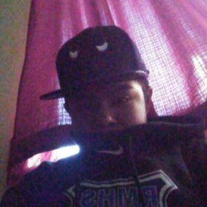 Meet your Posher, Jønàthán